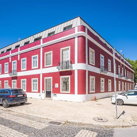 Apartamento Situado No Centro Historico Da Cidade Σετούμπαλ Εξωτερικό φωτογραφία